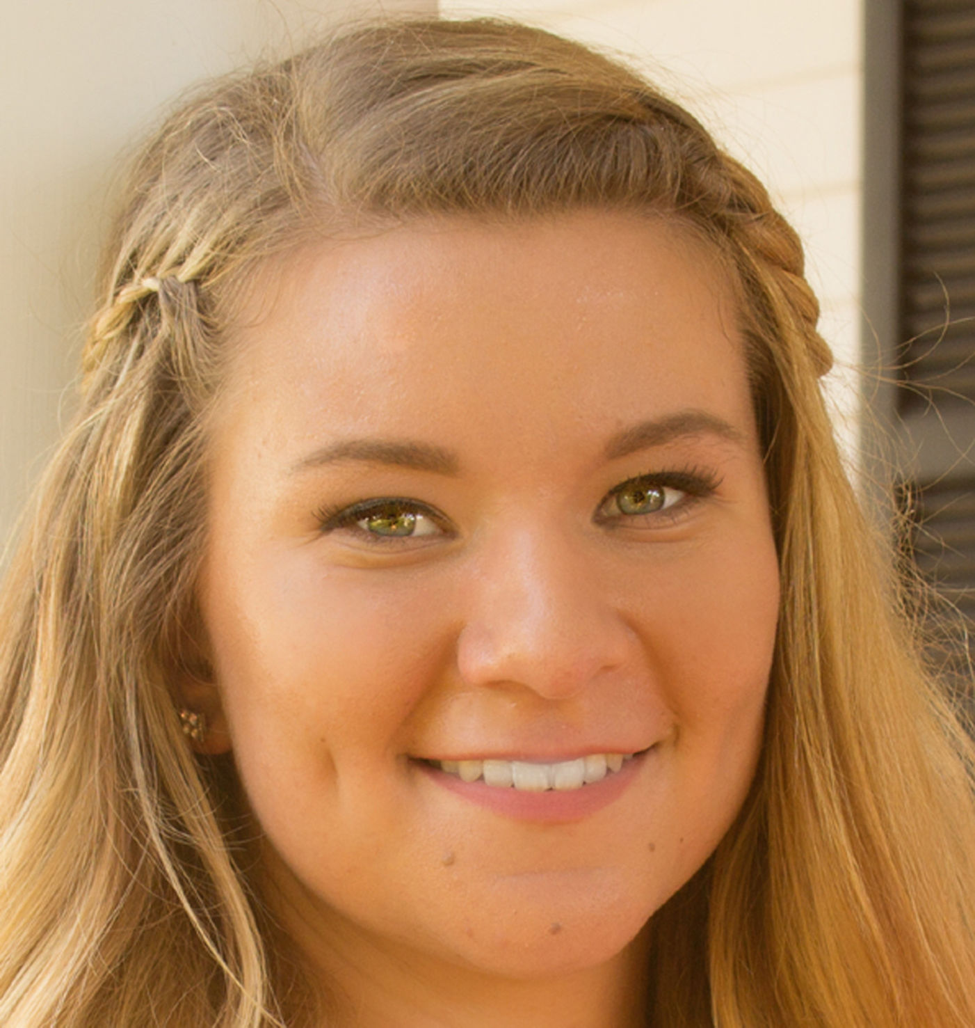 Tess Eberlin, Alton Marquette
